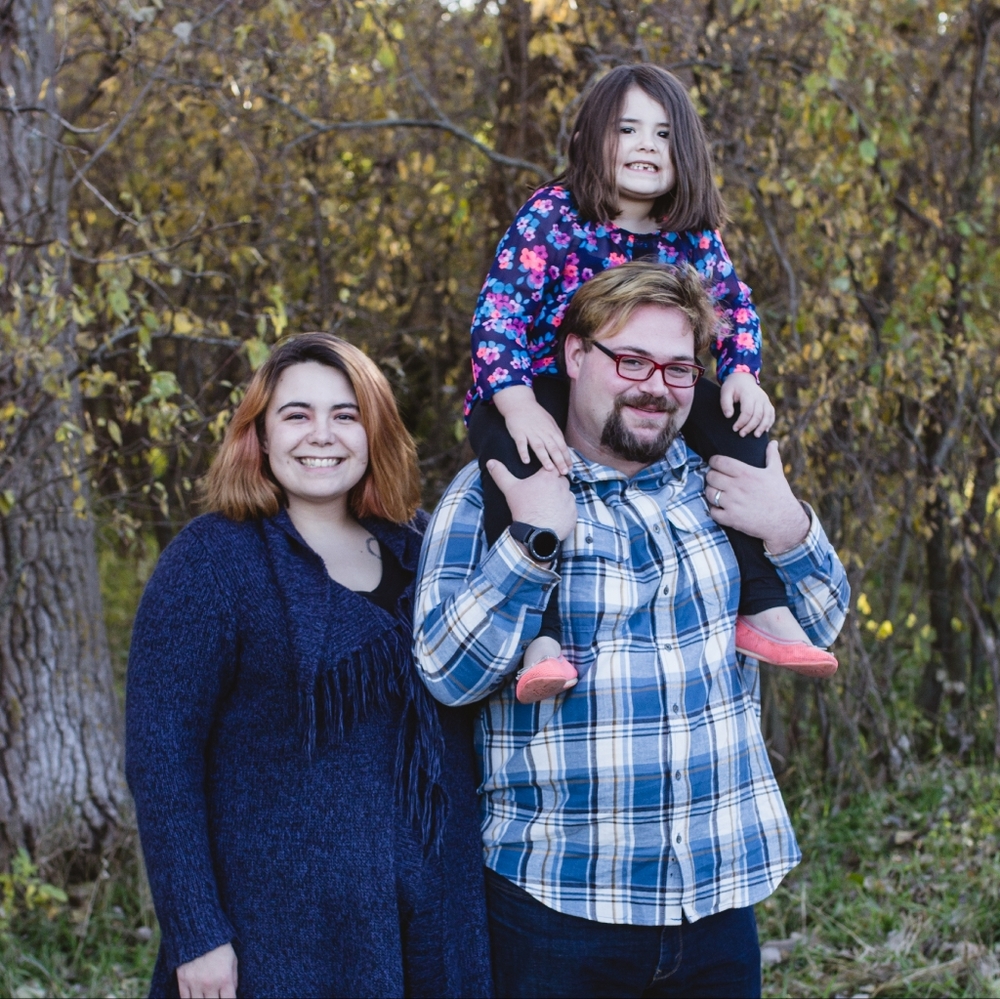 Meet your Posher, Cal